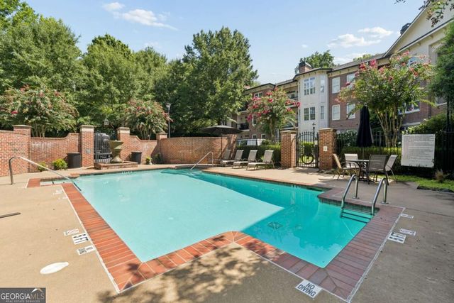828 Highland Lane NE 2106, Atlanta, GA 30306