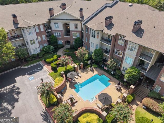 828 Highland Lane NE 2106, Atlanta, GA 30306
