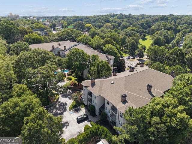 828 Highland Lane NE 2106, Atlanta, GA 30306
