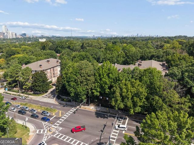 828 Highland Lane NE 2106, Atlanta, GA 30306