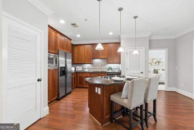 828 Highland Lane NE 2106, Atlanta, GA 30306