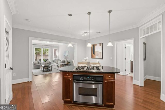 828 Highland Lane NE 2106, Atlanta, GA 30306