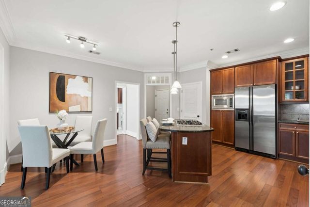 828 Highland Lane NE 2106, Atlanta, GA 30306