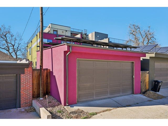 2912 Perry St, Denver, CO 80212