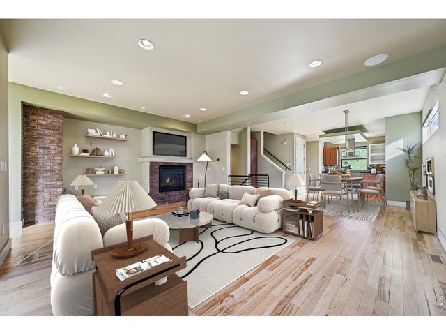 2912 Perry St, Denver, CO 80212