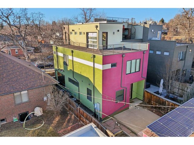 2912 Perry St, Denver, CO 80212