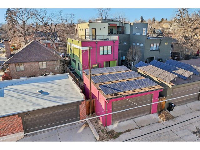 2912 Perry St, Denver, CO 80212