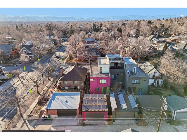 2912 Perry St, Denver, CO 80212