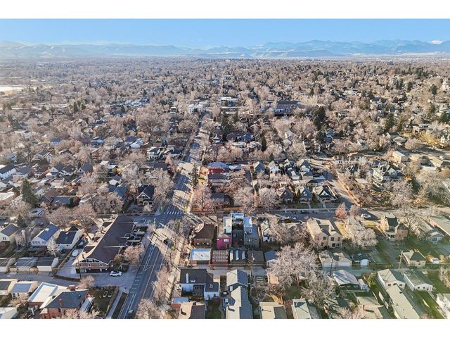 2912 Perry St, Denver, CO 80212