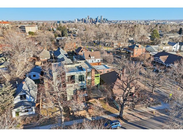 2912 Perry St, Denver, CO 80212