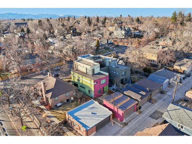 2912 Perry St, Denver, CO 80212