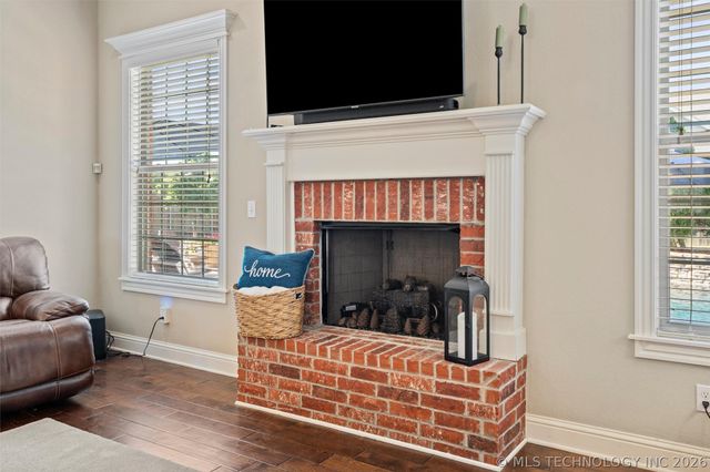5602 Aspen Avenue, Bartlesville, OK 74006
