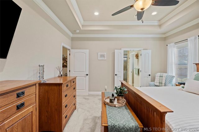 5602 Aspen Avenue, Bartlesville, OK 74006