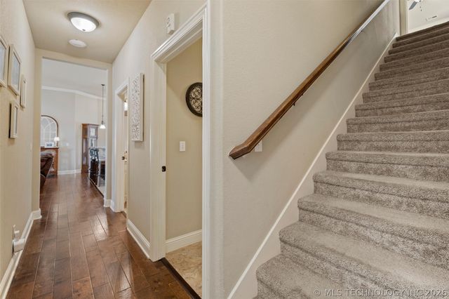 5602 Aspen Avenue, Bartlesville, OK 74006