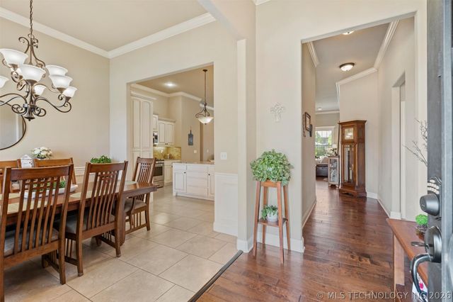 5602 Aspen Avenue, Bartlesville, OK 74006