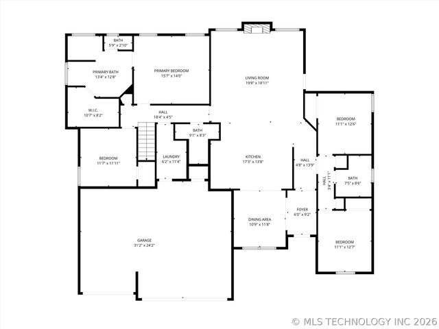 5602 Aspen Avenue, Bartlesville, OK 74006