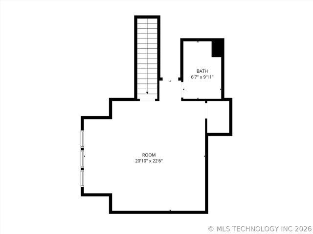5602 Aspen Avenue, Bartlesville, OK 74006