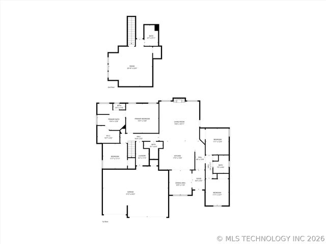 5602 Aspen Avenue, Bartlesville, OK 74006