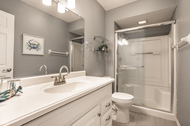 9728 Sycamore Road, Carmel, IN 46032