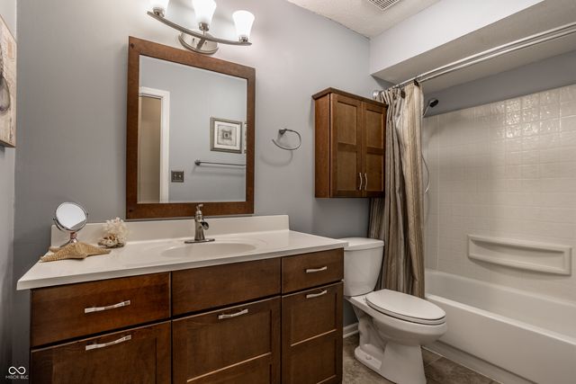 9728 Sycamore Road, Carmel, IN 46032