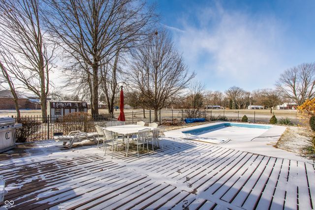 9728 Sycamore Road, Carmel, IN 46032