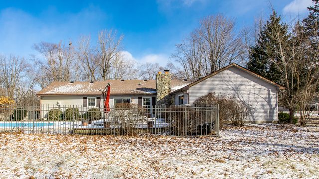 9728 Sycamore Road, Carmel, IN 46032