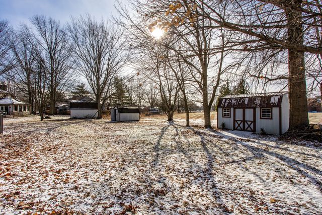 9728 Sycamore Road, Carmel, IN 46032