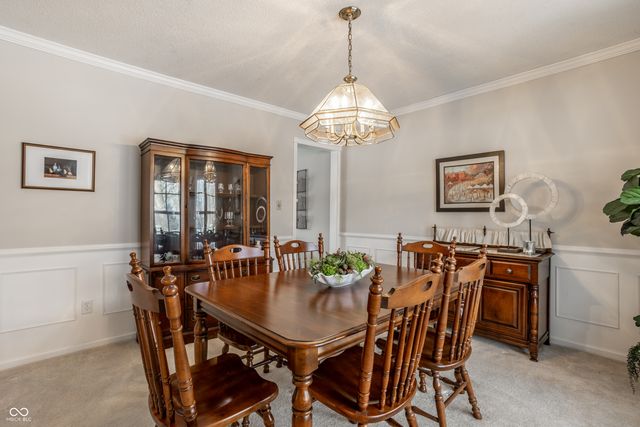 9728 Sycamore Road, Carmel, IN 46032