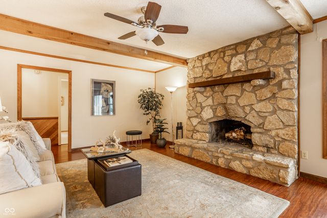 9728 Sycamore Road, Carmel, IN 46032