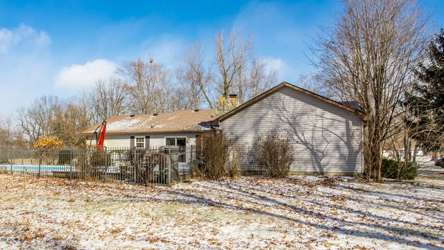 9728 Sycamore Road, Carmel, IN 46032