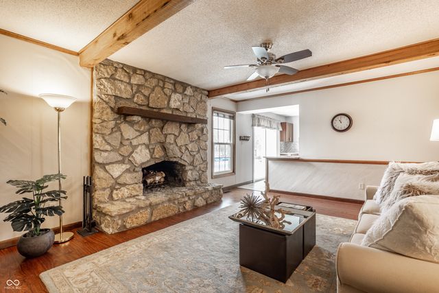 9728 Sycamore Road, Carmel, IN 46032