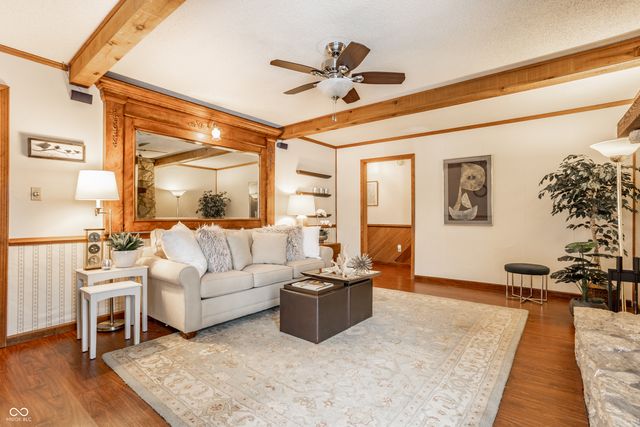 9728 Sycamore Road, Carmel, IN 46032