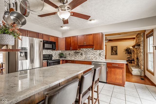 9728 Sycamore Road, Carmel, IN 46032