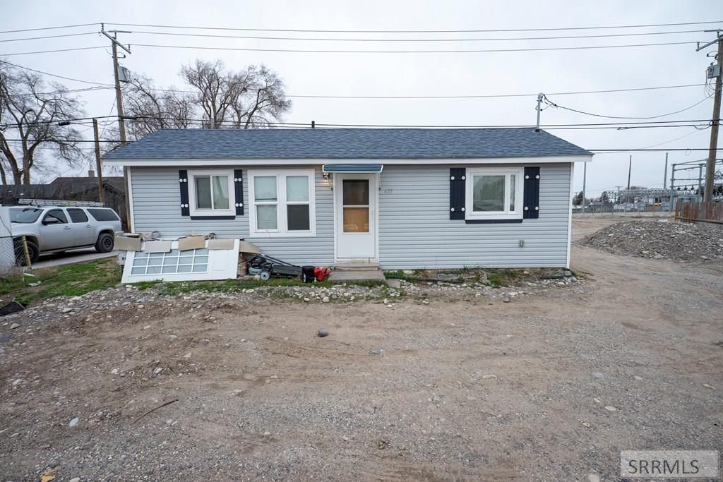 Image 10 of property listing at 429, 431 E 16th Street, Idaho Falls, ID 83404