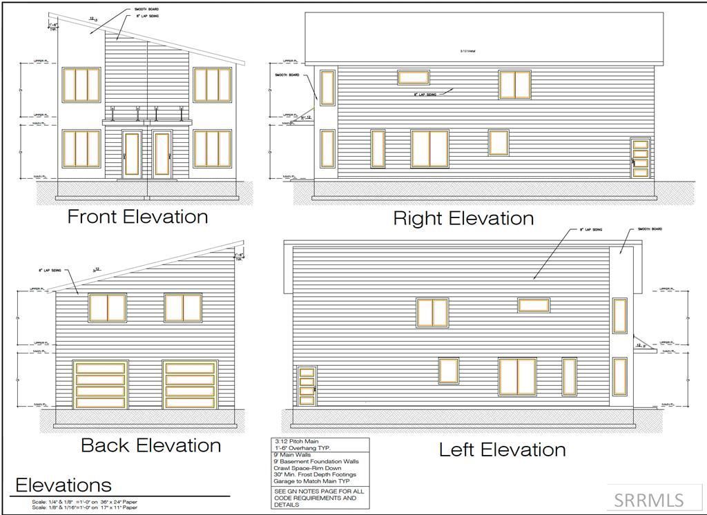 Image 16 of property listing at 429, 431 E 16th Street, Idaho Falls, ID 83404