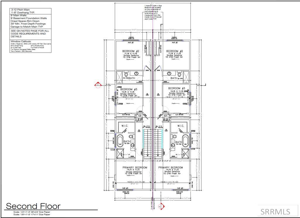 Image 19 of property listing at 429, 431 E 16th Street, Idaho Falls, ID 83404