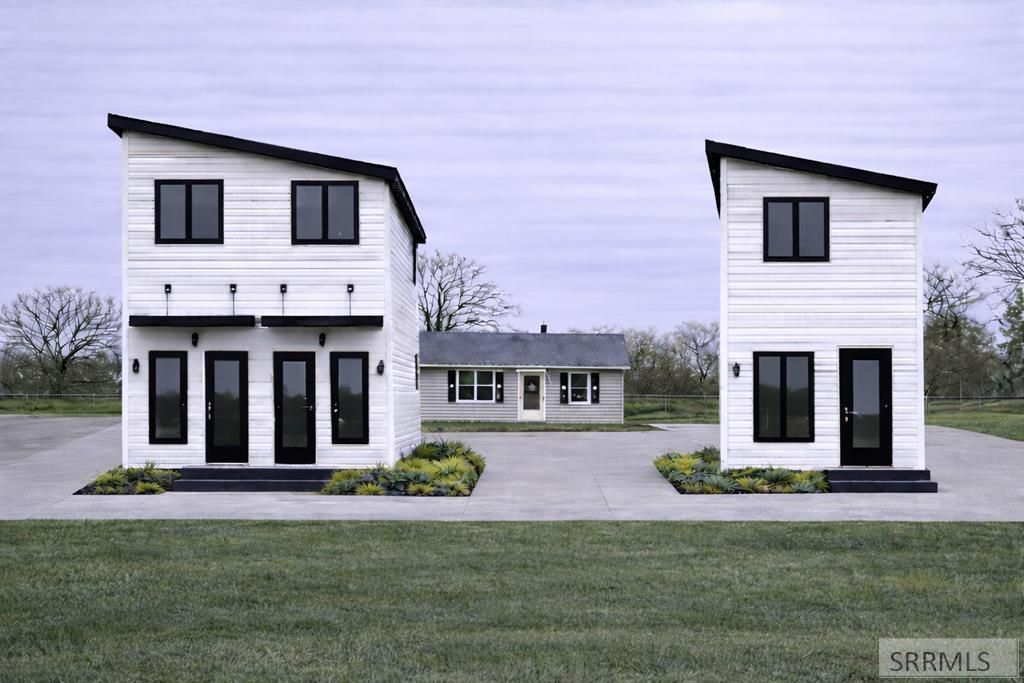 Image 21 of property listing at 429, 431 E 16th Street, Idaho Falls, ID 83404