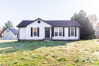 553 Lorie Ln, Clarksville, TN 37042
