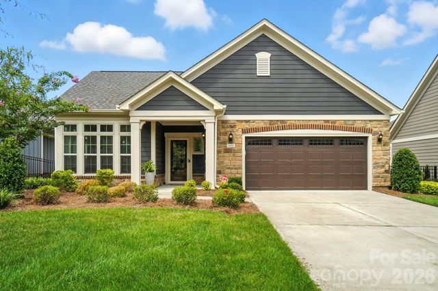 695 Poplar View Drive NW, Concord, NC 28027