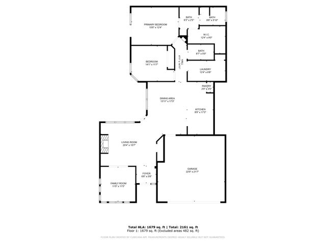 695 Poplar View Drive NW, Concord, NC 28027