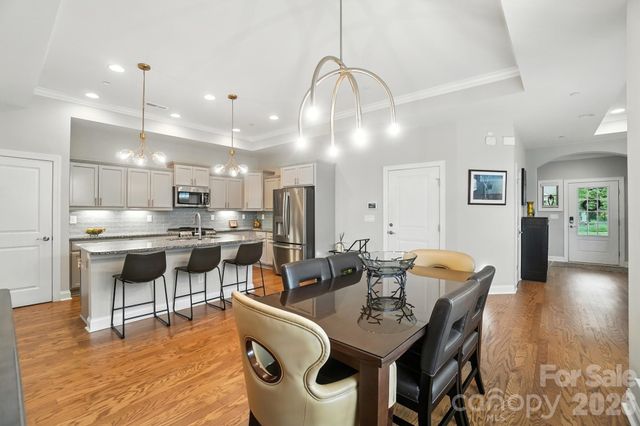 695 Poplar View Drive NW, Concord, NC 28027