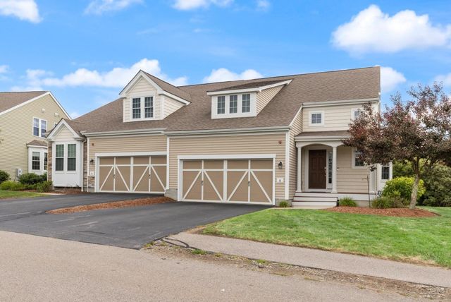 6 Dogwood Way 6, Hopkinton, MA 01748