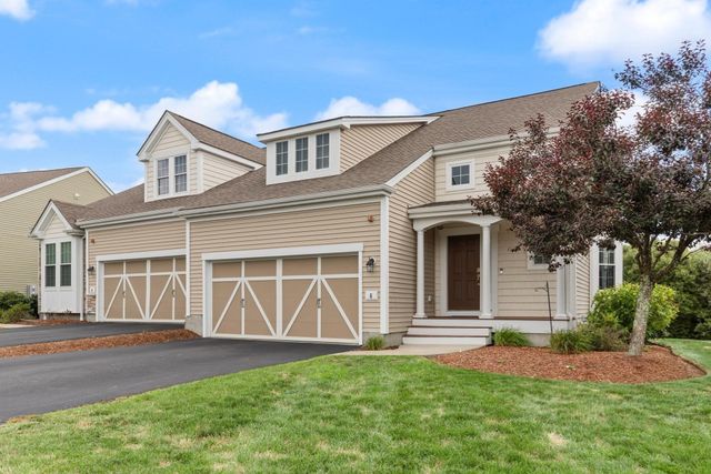 6 Dogwood Way 6, Hopkinton, MA 01748