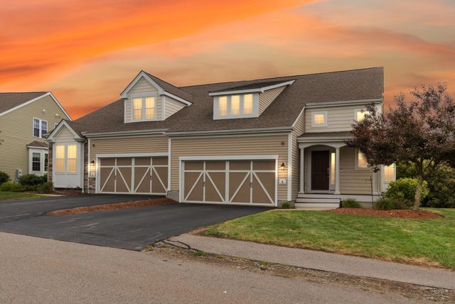 6 Dogwood Way 6, Hopkinton, MA 01748