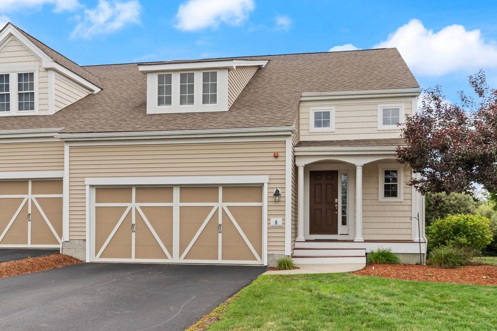 6 Dogwood Way 6, Hopkinton, MA 01748