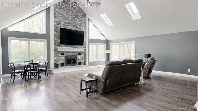 10300 Clark Road, Springfield Charter Township, MI 48350