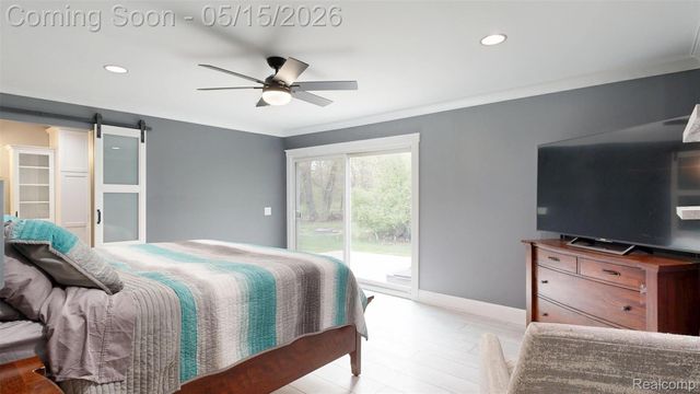 10300 Clark Road, Springfield Charter Township, MI 48350