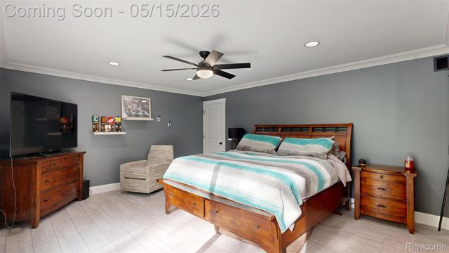 10300 Clark Road, Springfield Charter Township, MI 48350