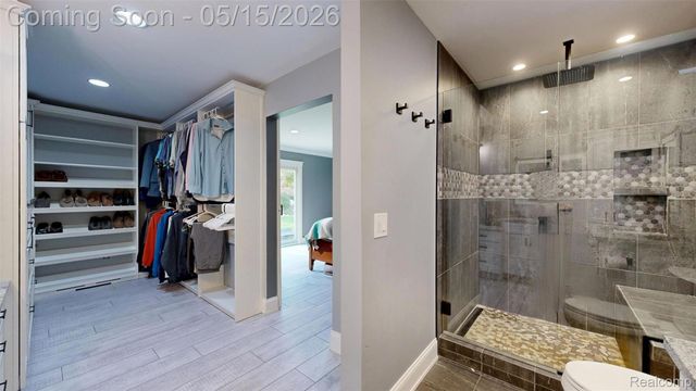 10300 Clark Road, Springfield Charter Township, MI 48350