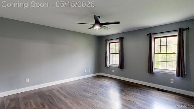 10300 Clark Road, Springfield Charter Township, MI 48350